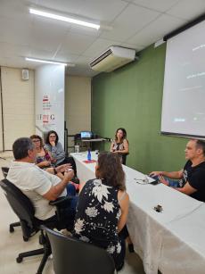 Vamos voltar para o ANDES-SN - ICA